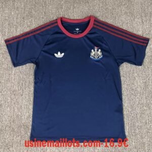 Maillot Newcastle United Originals Collection 2026