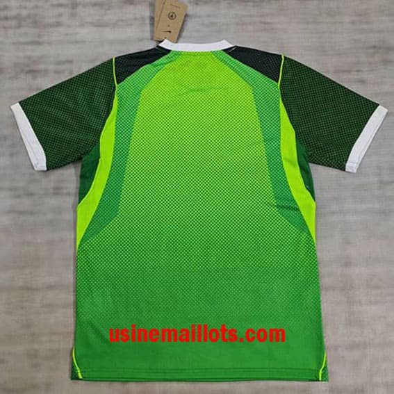 Maillot Nigeria Domicile 2026-2027