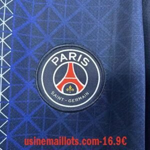 Alternative view of Maillot PSG Domicile 2025/2026