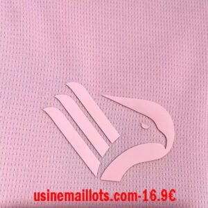 Alternative view of Maillot Palerme Domicile 2025/2026