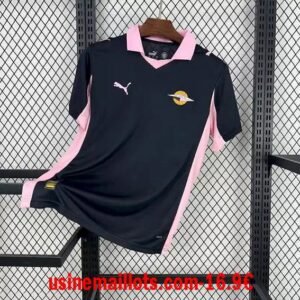 Maillot Palerme Extérieur 2025/2026