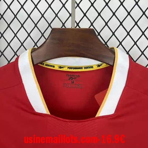 Maillot Panama Domicile 2025/2026 – Image 3