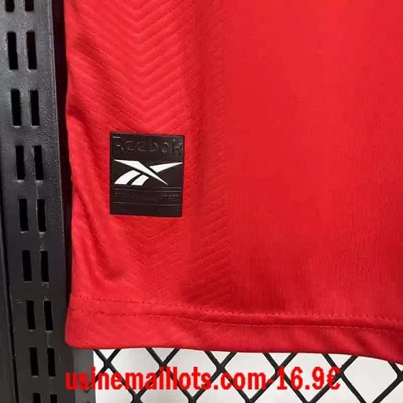 Maillot Panama Domicile 2025/2026 – Image 4