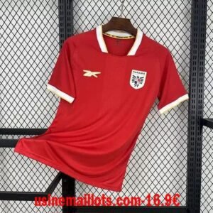 Maillot Panama Domicile 2025/2026