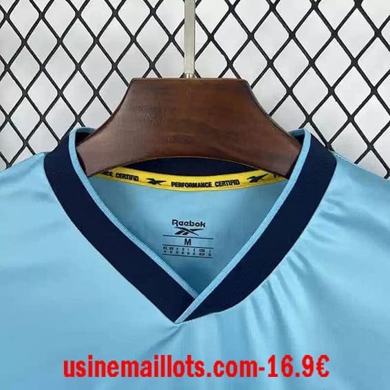 Maillot Panama Extérieur 2025/2026 – Image 3