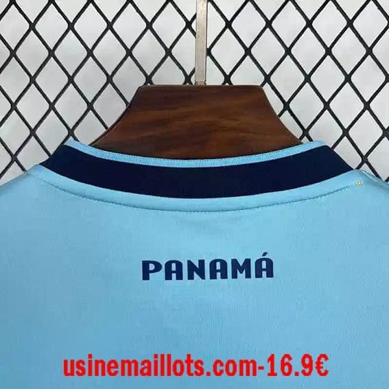 Maillot Panama Extérieur 2025/2026 – Image 4