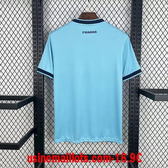 Maillot Panama Extérieur 2025/2026 – Image 5