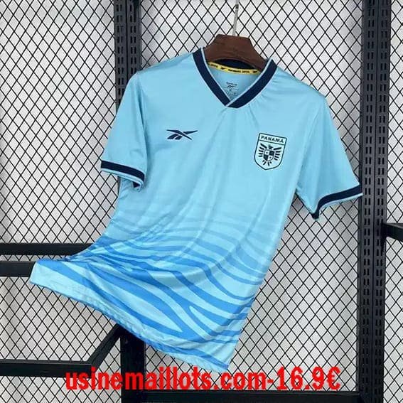 Maillot Panama Extérieur 2025/2026