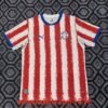 Maillot Paraguay Domicile Coupe du Monde 2026