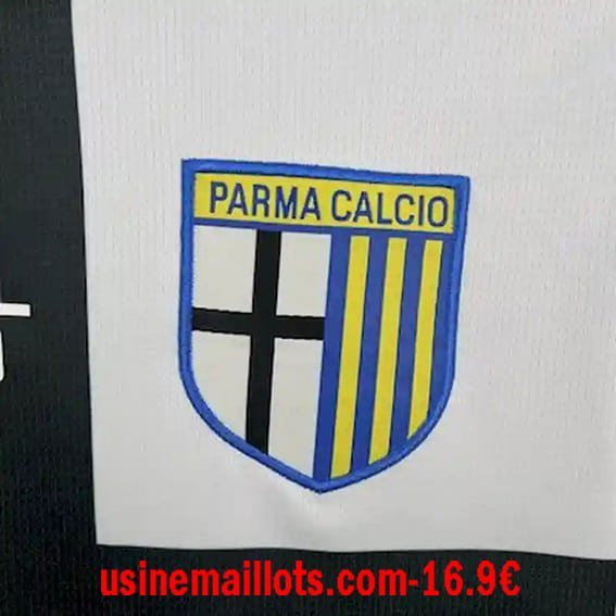 Maillot Parma Domicile 2025/2026 – Image 3