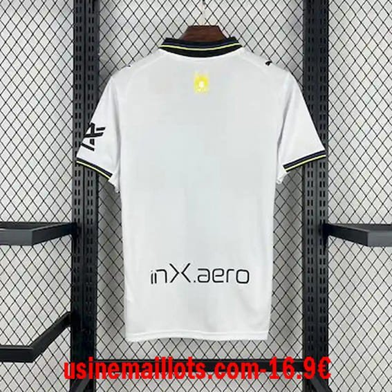 Maillot Parma Domicile 2025/2026 – Image 5