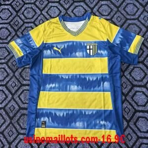 Maillot Parma Extérieur 2025/2026