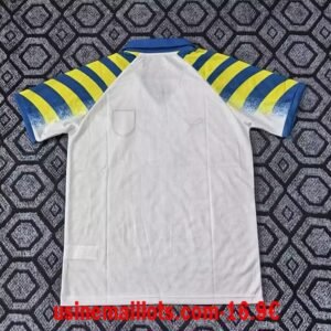 Alternative view of Maillot Parma Third 2025/2026