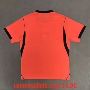 Alternative view of Maillot Pays-Bas Domicile Coupe du Monde 2026