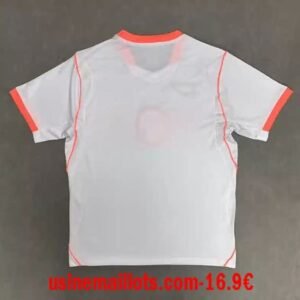 Alternative view of Maillot Pays-Bas Extérieur Coupe du Monde 2026