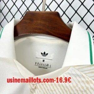 Alternative view of Maillot Pays de Galles Extérieur Coupe du Monde 2026