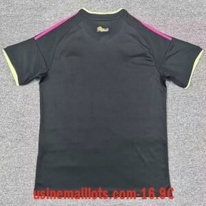 Alternative view of Maillot Pérou Extérieur Coupe du Monde 2026