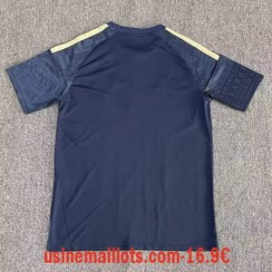 Alternative view of Maillot Philadelphia Union Domicile 2026/2027