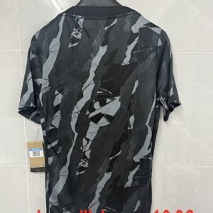 Alternative view of Maillot Pré-Match Atletico Mineiro 2026/2027