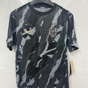 Maillot Pré-Match Atletico Mineiro 2026/2027