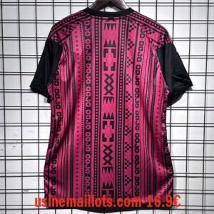 Alternative view of Maillot Pré-Match Colo Colo 2026/2027