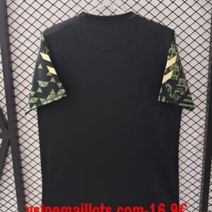 Alternative view of Maillot Pré-Match Saint-Etienne 2025/2026