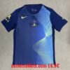 Maillot Pré-Match Tottenham 2025/2026 Bleu