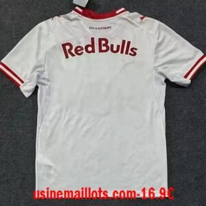 Alternative view of Maillot RB Leipzig Domicile 2026/2027
