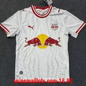 Maillot RB Leipzig Domicile 2026/2027