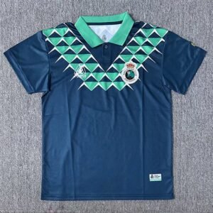 Maillot Racing de Santander 113 Ans