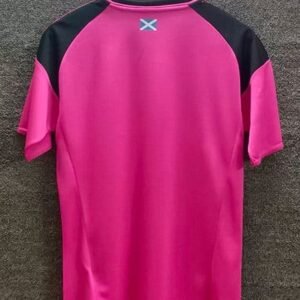 Alternative view of Maillot Rétro Ecosse Extérieur 2016