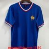 Maillot Rétro France Domicile 1971