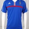Maillot Rétro France Domicile 2000