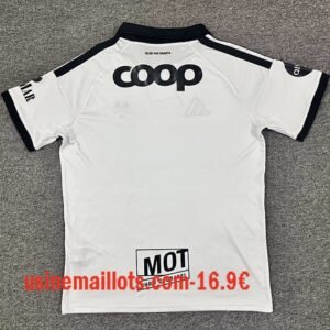 Alternative view of Maillot Rosenborg BK Domicile 2026/2027
