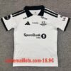 Maillot Rosenborg BK Domicile 2026/2027