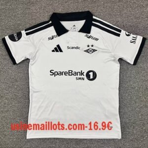 Maillot Rosenborg BK Domicile 2026/2027