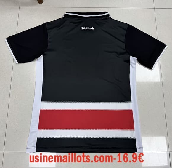 Maillot Santa Cruz Domicile 2026/2027 – Image 2