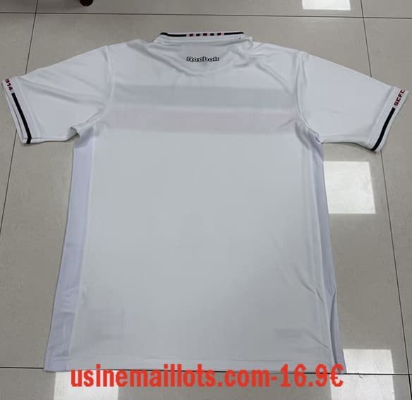 Maillot Santa Cruz Extérieur 2026/2027 – Image 2