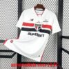 Maillot Sao Paulo Domicile 2026/27