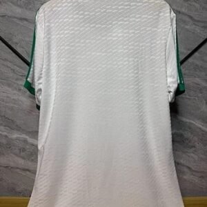 Alternative view of Maillot Sénégal 2026/2027 Blanc