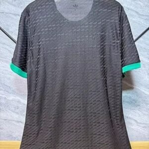 Alternative view of Maillot Sénégal 2026/2027 Noir