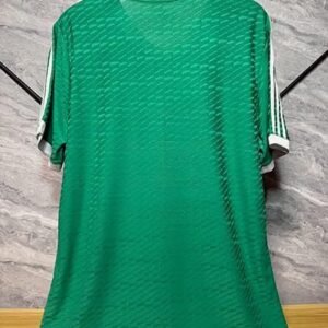 Alternative view of Maillot Sénégal 2026/2027 Vert