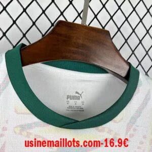 Alternative view of Maillot Sénégal Domicile Coupe du Monde 2026