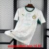Maillot Sénégal Domicile Coupe du Monde 2026