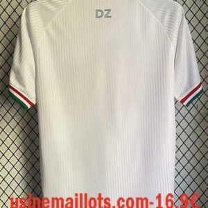 Alternative view of Maillot Spécial-Édition Algerie 2026