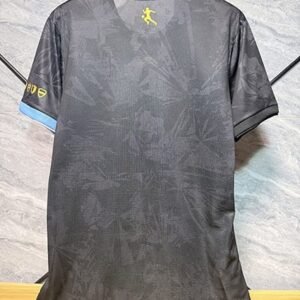 Alternative view of Maillot Special-Édition Argentine 2026/27 Noir