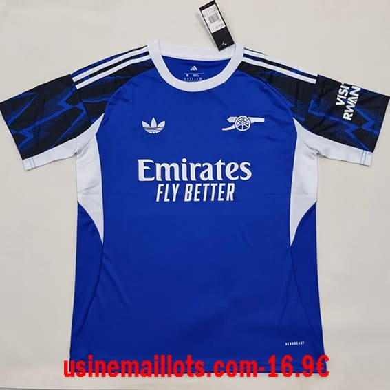 Maillot Spécial-Édition Arsenal 2025/2026