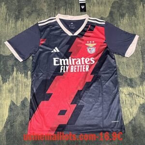 Maillot Spécial-Édition Benfica 2026/2027