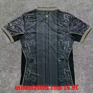 Alternative view of Maillot Spécial-Édition Bresil 2026 Gris