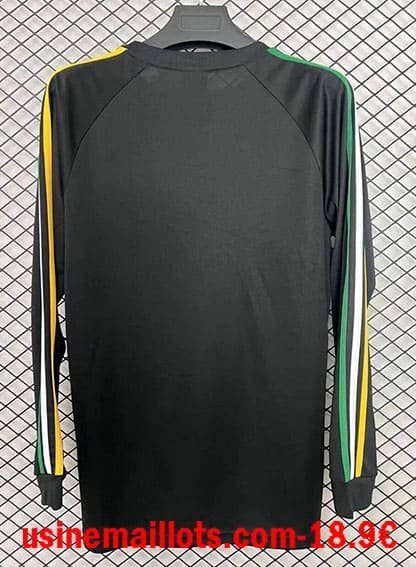 Maillot Spécial-Édition Celtic Manches Longues 2026/2027 – Image 3